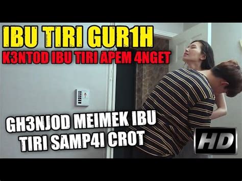 ibu tiri hot|JUX